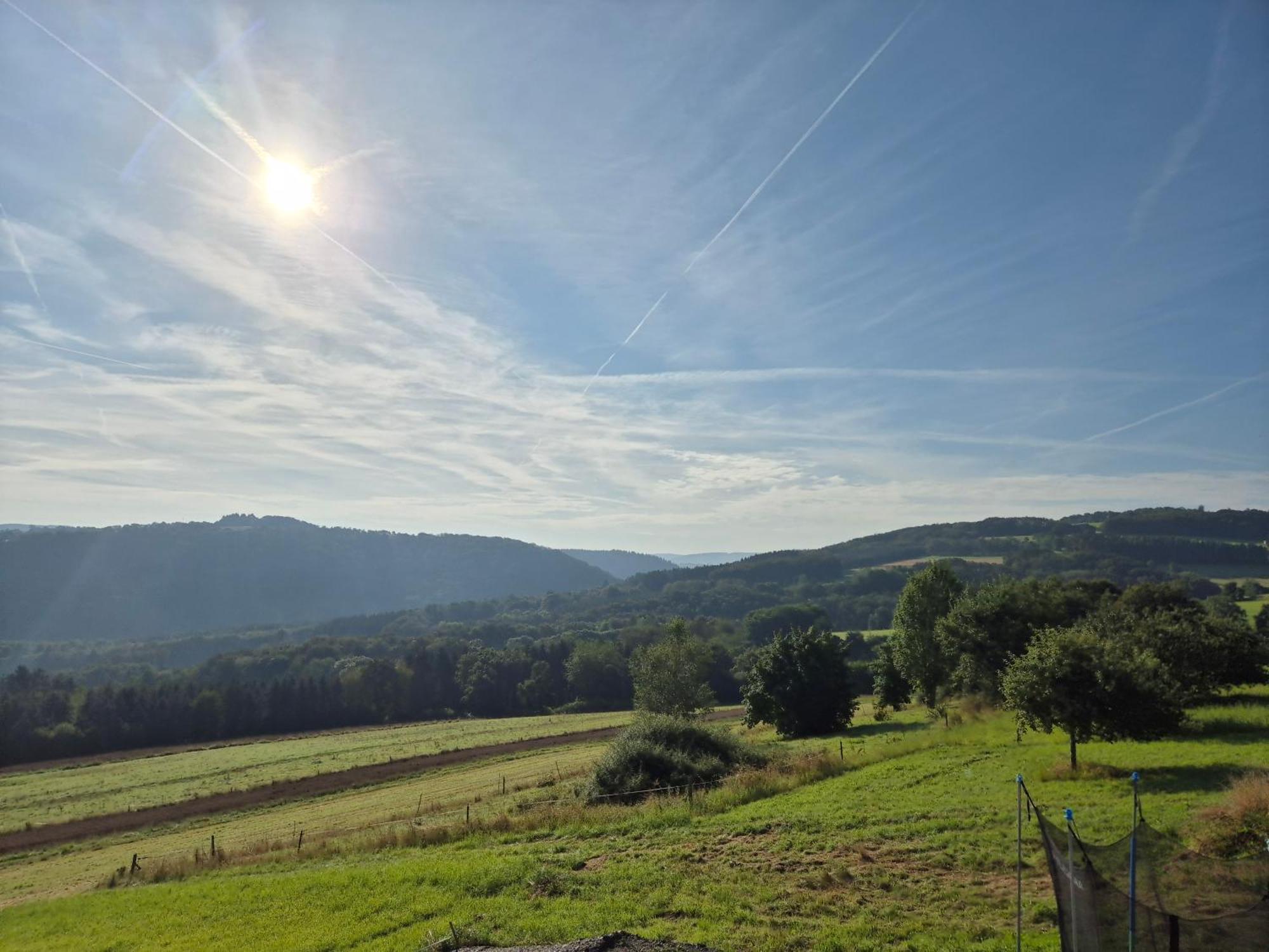 Serenity Vista Retreat Bnb Bescheid Экстерьер фото
