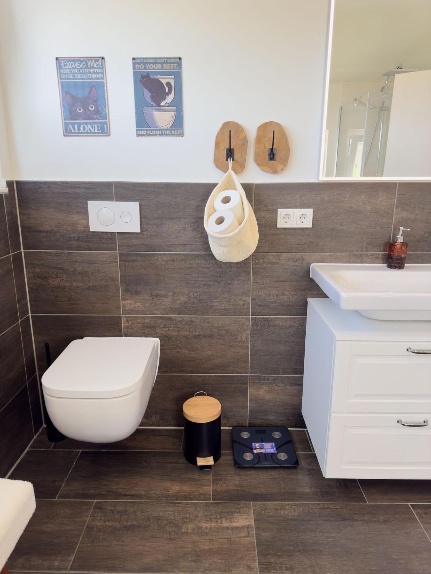 Serenity Vista Retreat Bnb Bescheid Экстерьер фото