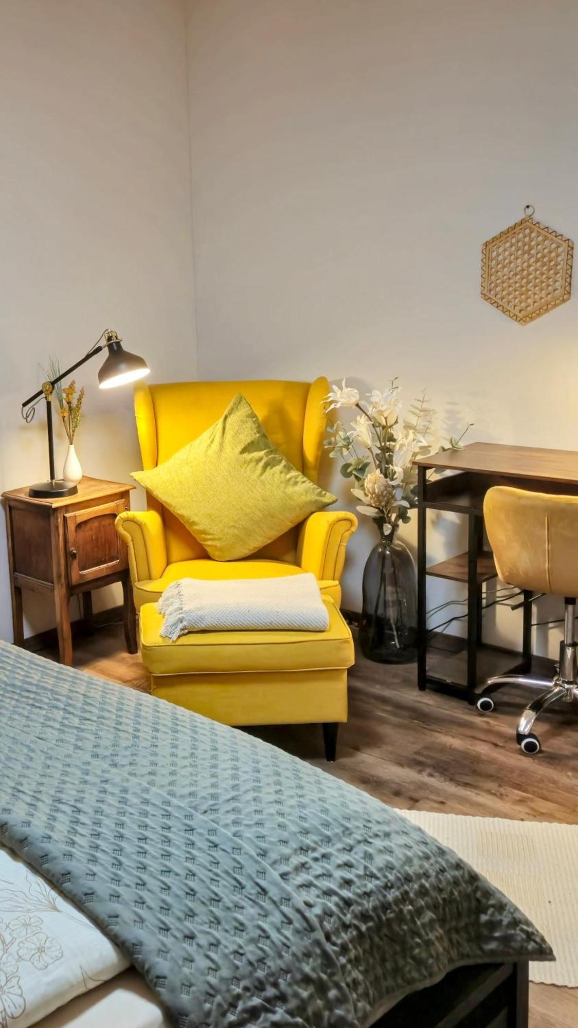Serenity Vista Retreat Bnb Bescheid Экстерьер фото