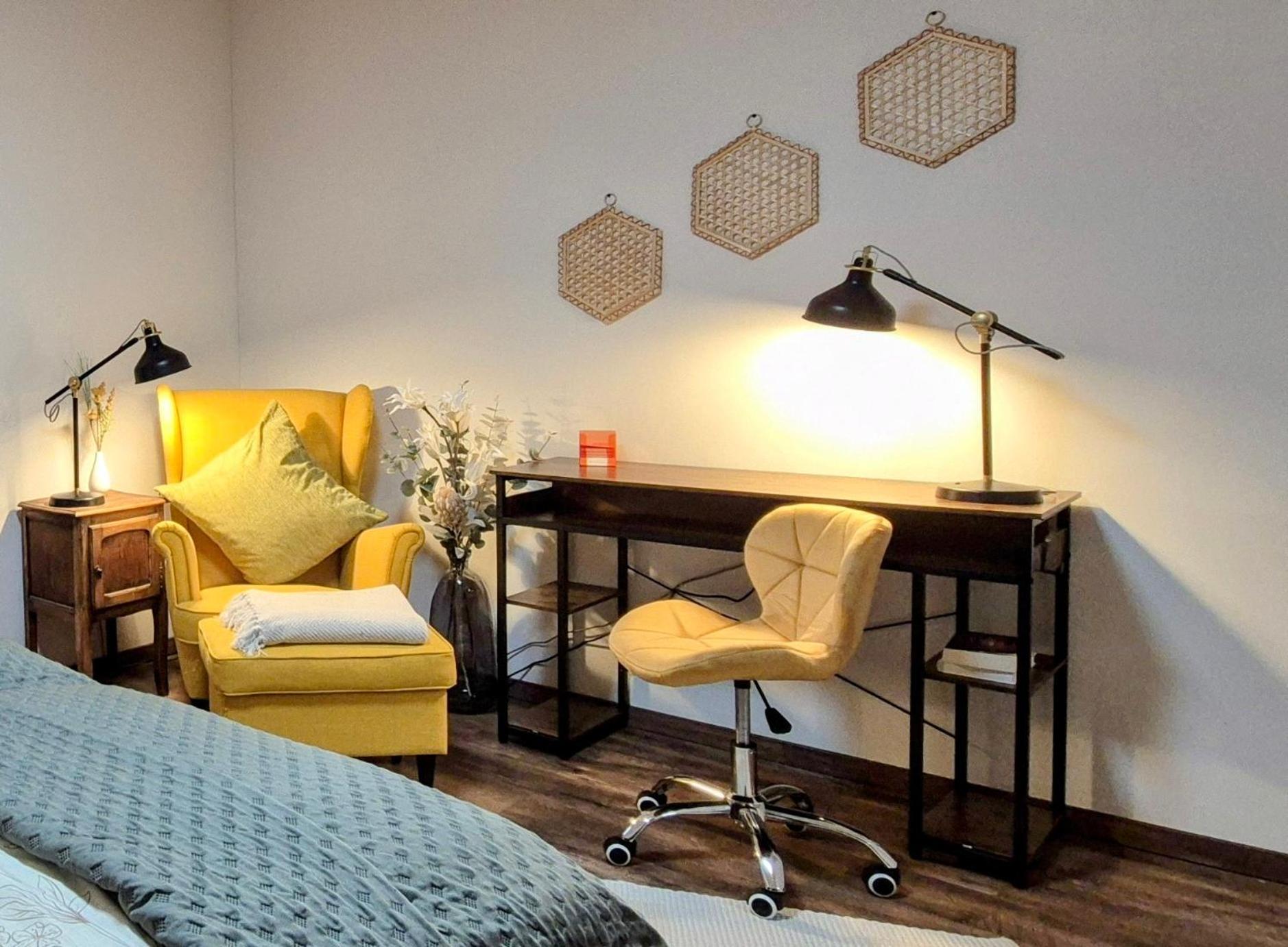 Serenity Vista Retreat Bnb Bescheid Экстерьер фото