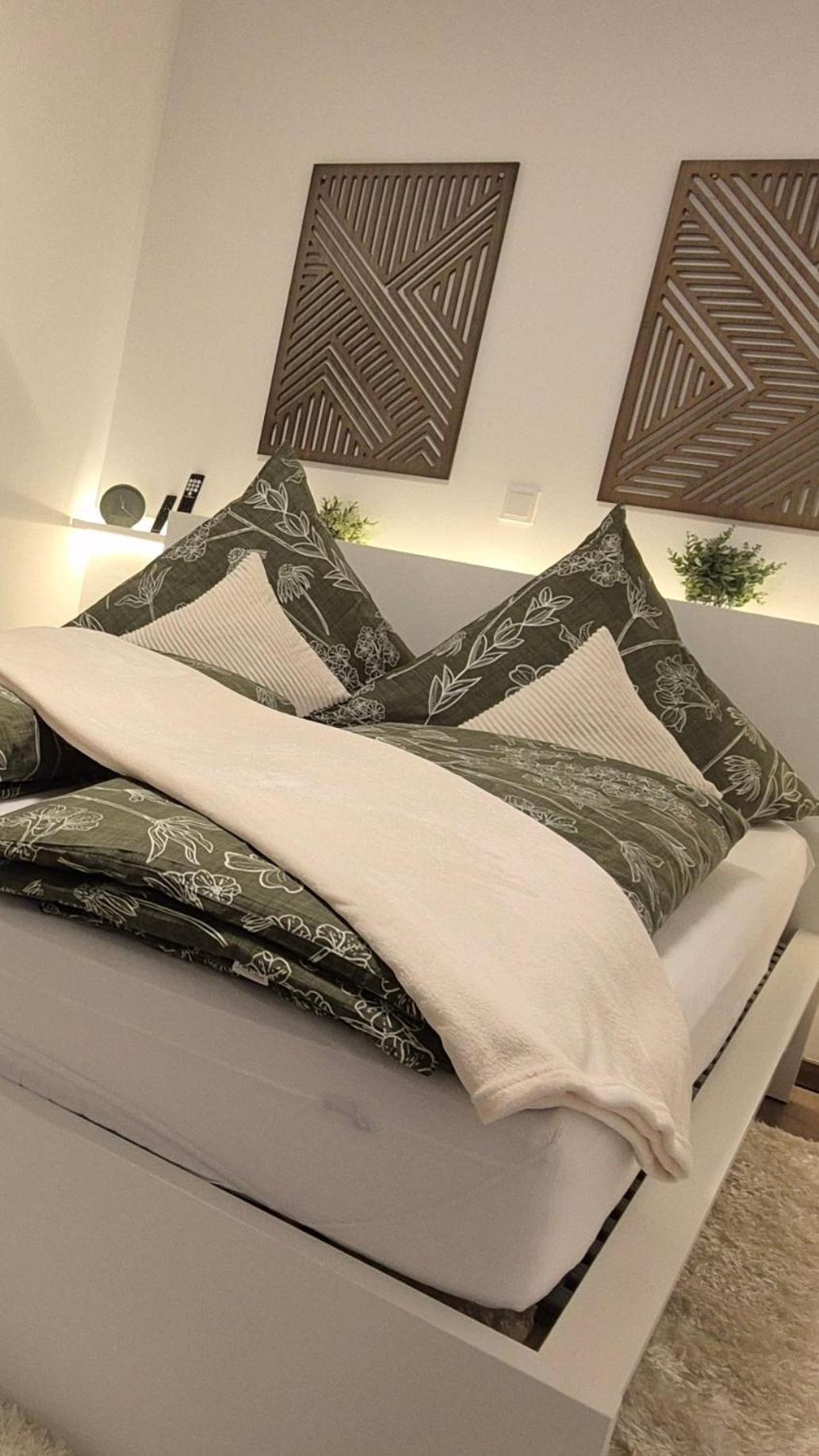 Serenity Vista Retreat Bnb Bescheid Экстерьер фото