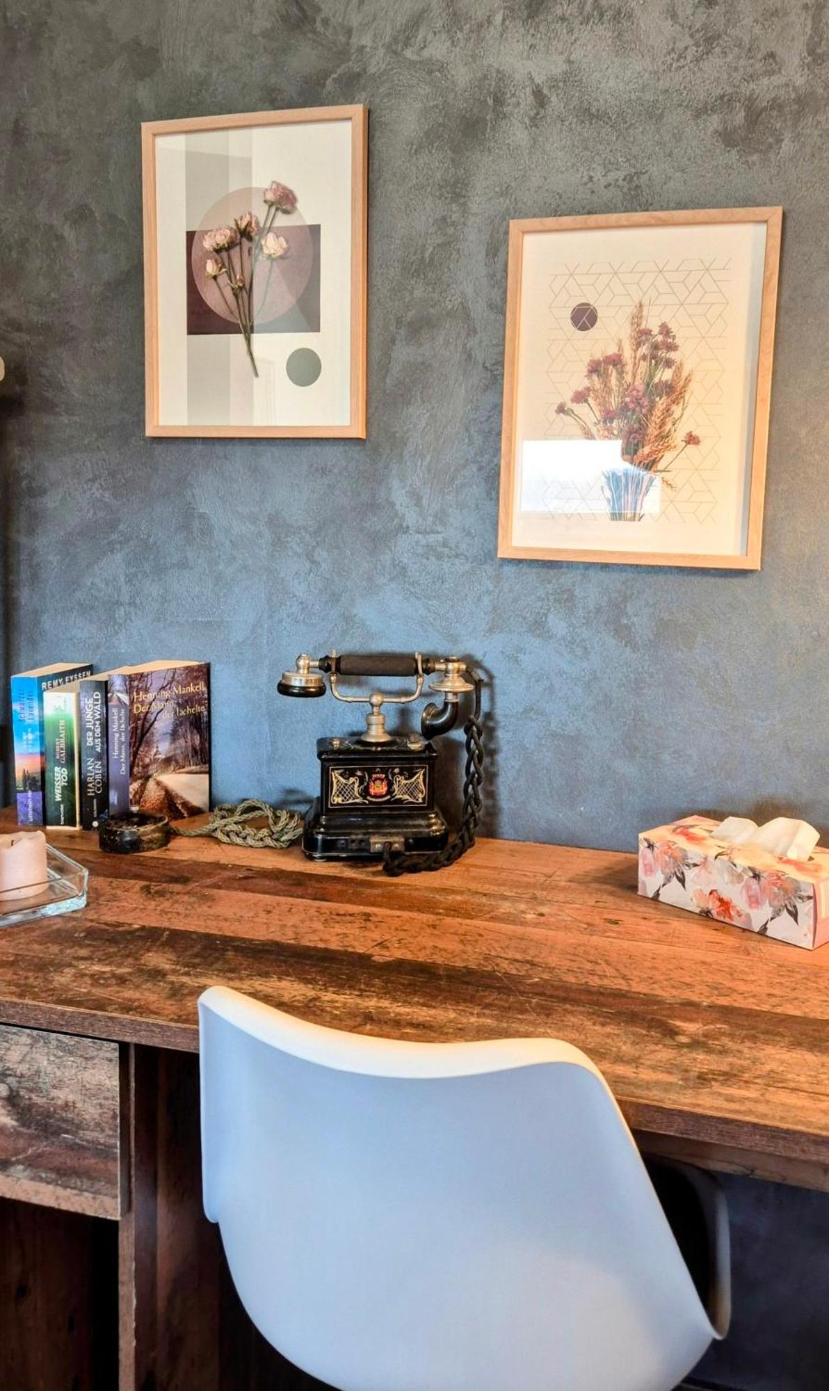 Serenity Vista Retreat Bnb Bescheid Экстерьер фото